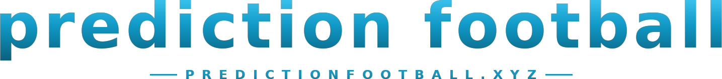 prediction football logo